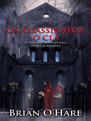 cover image of Os Assassinatos